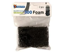 Superfish Superfish Surface Skimmer 300 Schuim 2 stuks