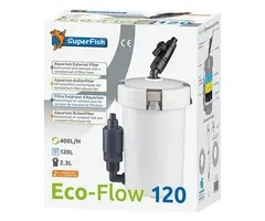 Superfish Superfish Eco-Flow 120