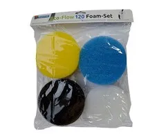 Superfish Superfish Eco-Flow 120 Schuim