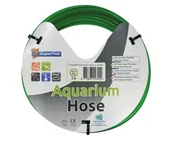 Superfish Superfish Aquariumslang 9/12 mm 5 meter