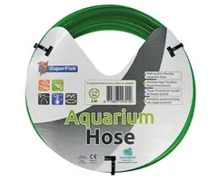 Superfish Superfish Aquariumslang 12/16 mm 5 meter
