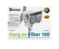 Superfish Superfish Hang On Filter 100