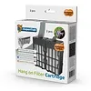Superfish Superfish Hang On Filter Cartridge 2 stuks
