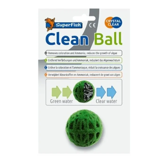 Superfish Superfish Clean Ball
