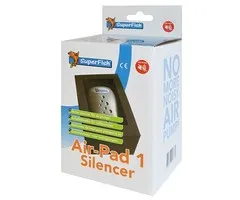 Superfish Superfish Air Pad Silencer 1