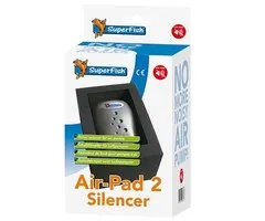 Superfish Superfish Air Pad Silencer 2