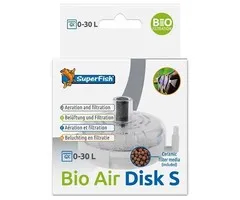 Superfish Superfish Bio Air Disk S