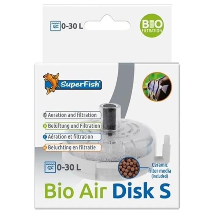 Superfish Superfish Bio Air Disk S