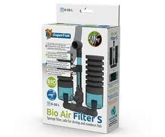 Superfish Superfish Bio Air Filter S