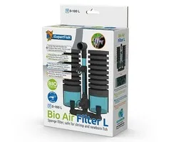 Superfish Superfish Bio Air Filter L