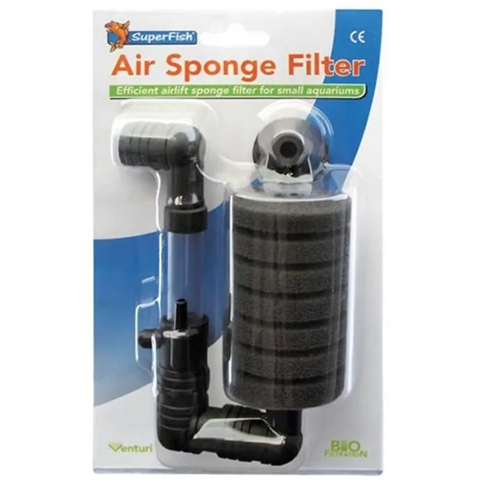 Superfish Superfish Air Filter