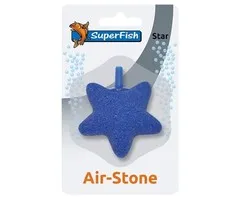 Superfish Superfish Luchtsteen Ster Model