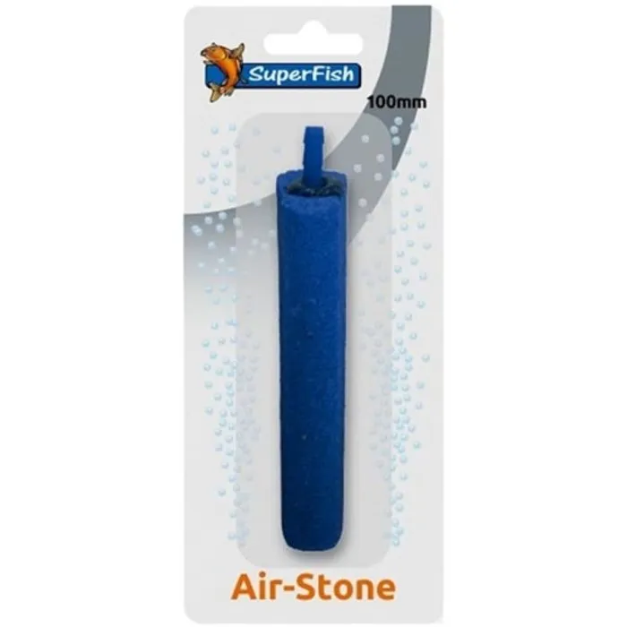 Superfish Superfish Luchtsteen lang 10 cm