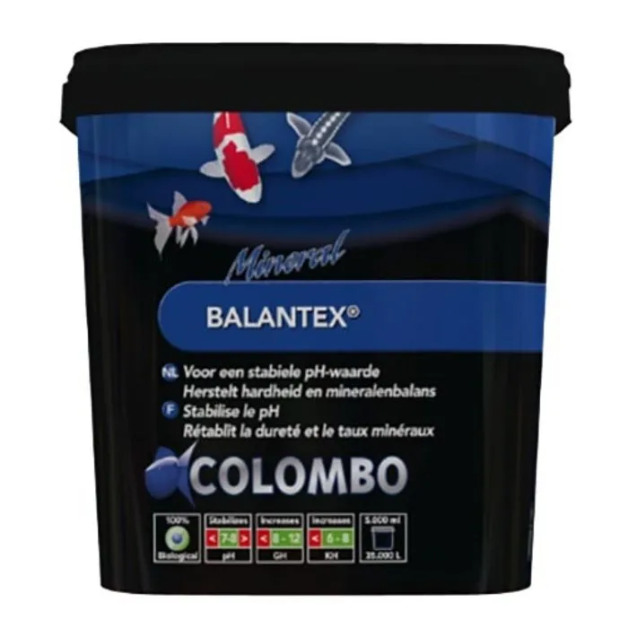 Colombo Colombo Balantex 5000 ml