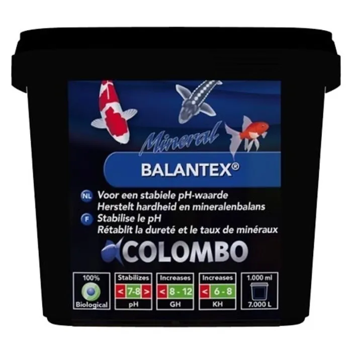 Colombo Colombo Balantex 2500 ml