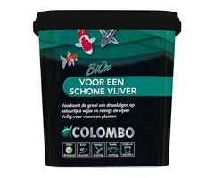 Colombo Colombo BIOX 5000 ml