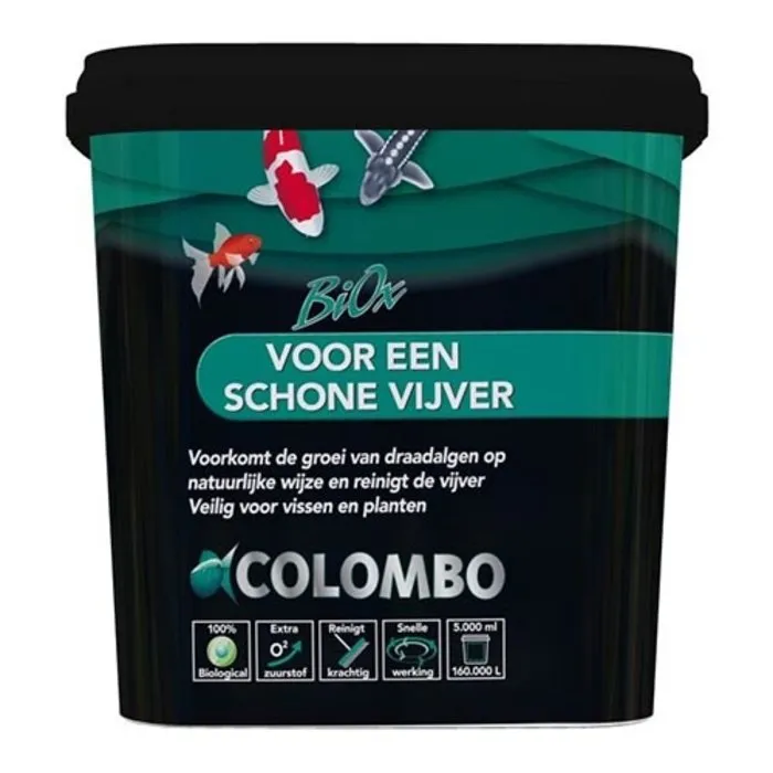 Colombo Colombo BIOX 5000 ml