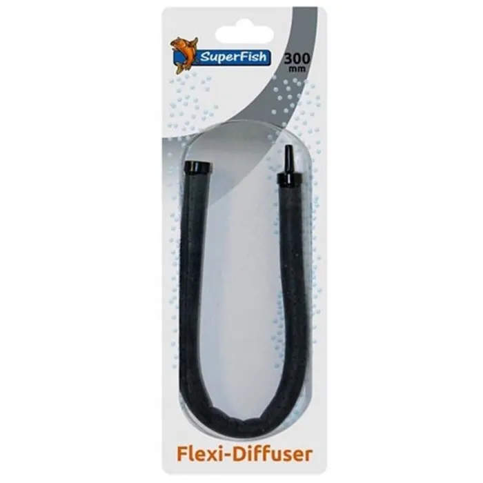 Superfish Superfish Flexi Diffuser 30 cm