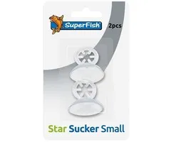 Superfish Superfish Sterzuigers Klein 2 stuks