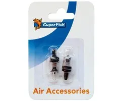 Superfish Superfish Lucht Terugslagventiel 2 stuks