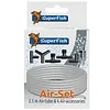Superfish Superfish Luchtslang en toebehoren kit
