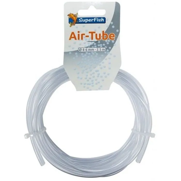 Superfish Superfish luchtslang 2,5 meter