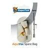 Superfish Superfish AquaVac Vervangingszakje 2 stuks
