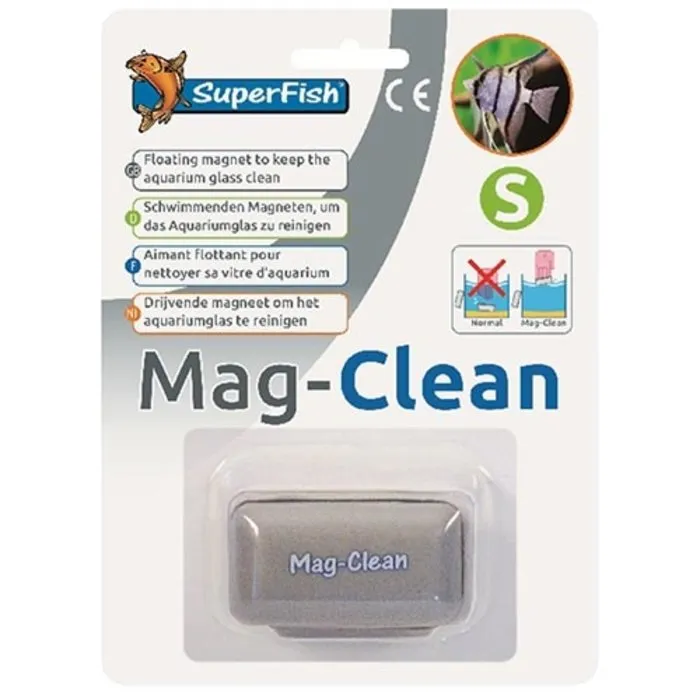 Superfish Superfish Mag Clean Klein