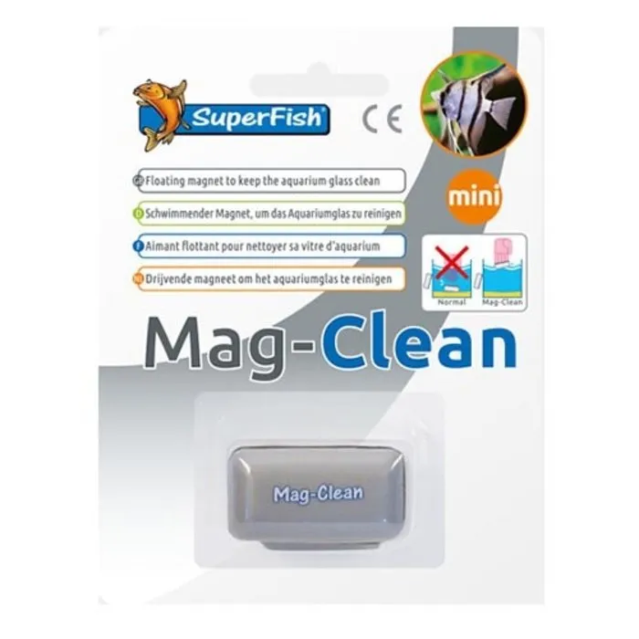 Superfish Superfish Mag Clean Mini