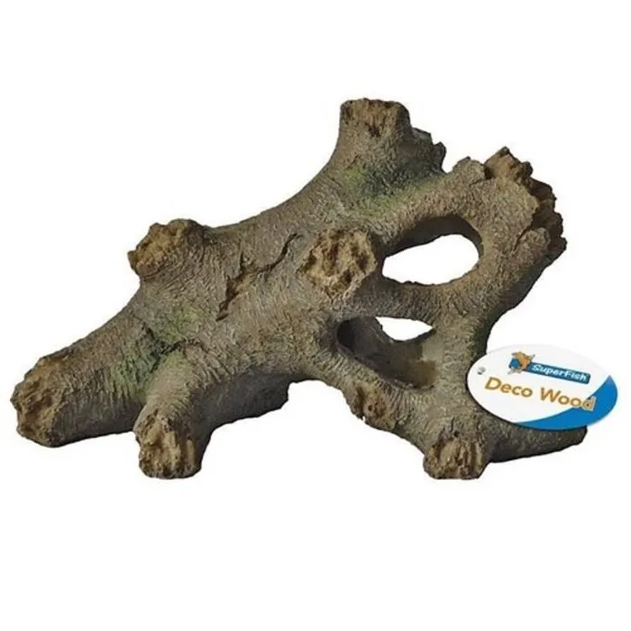 Superfish Superfish Tree Wortel S 20.5 x 11 x 13 cm