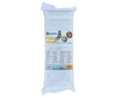 Superfish Superfish Witte Filterwatten 500 gram