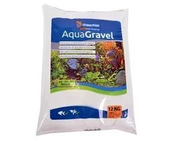 Superfish Superfish Aqua Grind Sneeuw Wit 12 KG