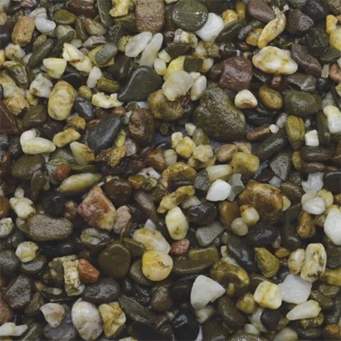 Superfish Superfish Aqua Grind Donker 3 - 6 mm 12 KG