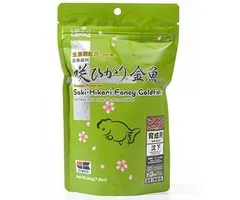Hikari / Saki Hikari Saki Hikari Fancy GoldFish Color 200 gram