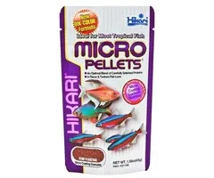 Hikari / Saki Hikari Hikari Micro Pellets 80 gram