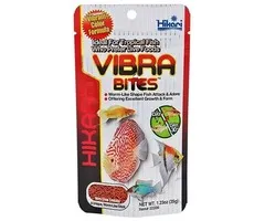 Hikari / Saki Hikari Hikari Tropical Vibra Bites 35 gram