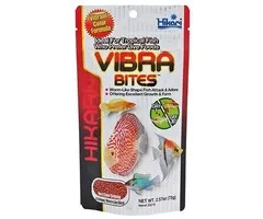Hikari / Saki Hikari Hikari Tropical Vibra Bites 73 gram