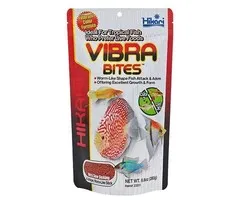 Hikari / Saki Hikari Hikari Tropical Vibra Bites 280 gram