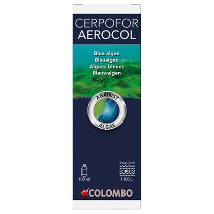 Colombo Colombo Cerpofor Aerocol 100 ml