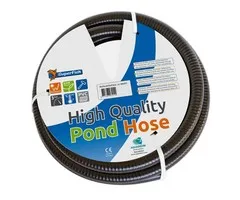 Superfish Gewapende slang 25 mm (lengte 10 mtr.)