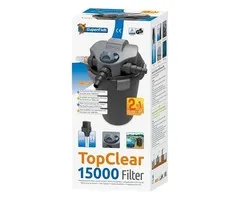Superfish Superfish TopClear UV 15000 (11W)