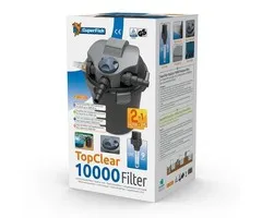 Superfish Superfish TopClear UV 10000 (9W)