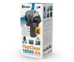 Superfish Superfish TopClear Kit 18000
