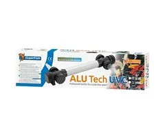 Superfish Superfish Alutech UVC T5 75 watt/ 75.000 liter
