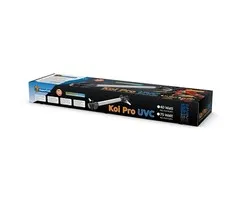 Koi Pro KOI PRO RVS UVC T5 75 W / 75.000 LTR