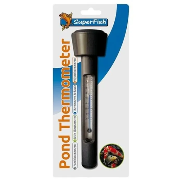 Superfish Superfish Vijver Thermometer