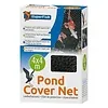 Superfish Superfish Vijverafdeknet 4x4 meter