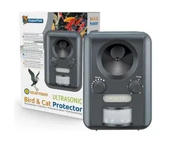 Superfish Superfish Bird & Cat Protector