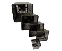 Superfish Vijvermandje 11 x 11 cm