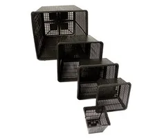 Superfish Vijvermandje 19 x 19 x 9 cm